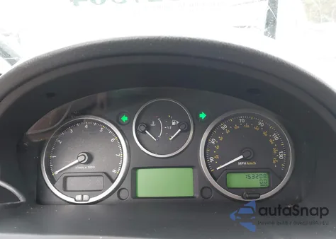 2008 Land Rover Lr2 Hse из США, поврежденный, VIN SALFT24N58H111748